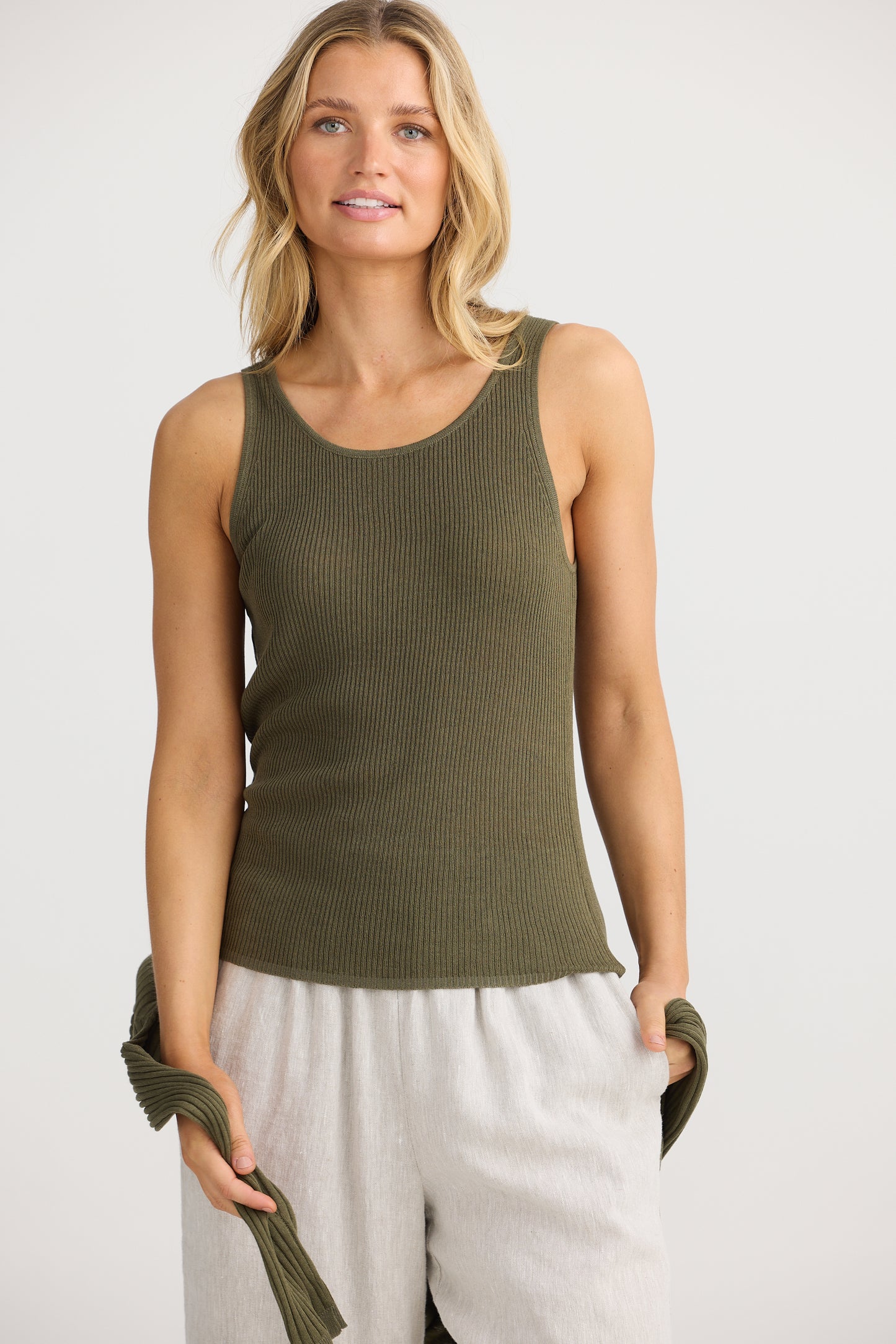 Paz Knit Set - 3 Colours by The Shanty