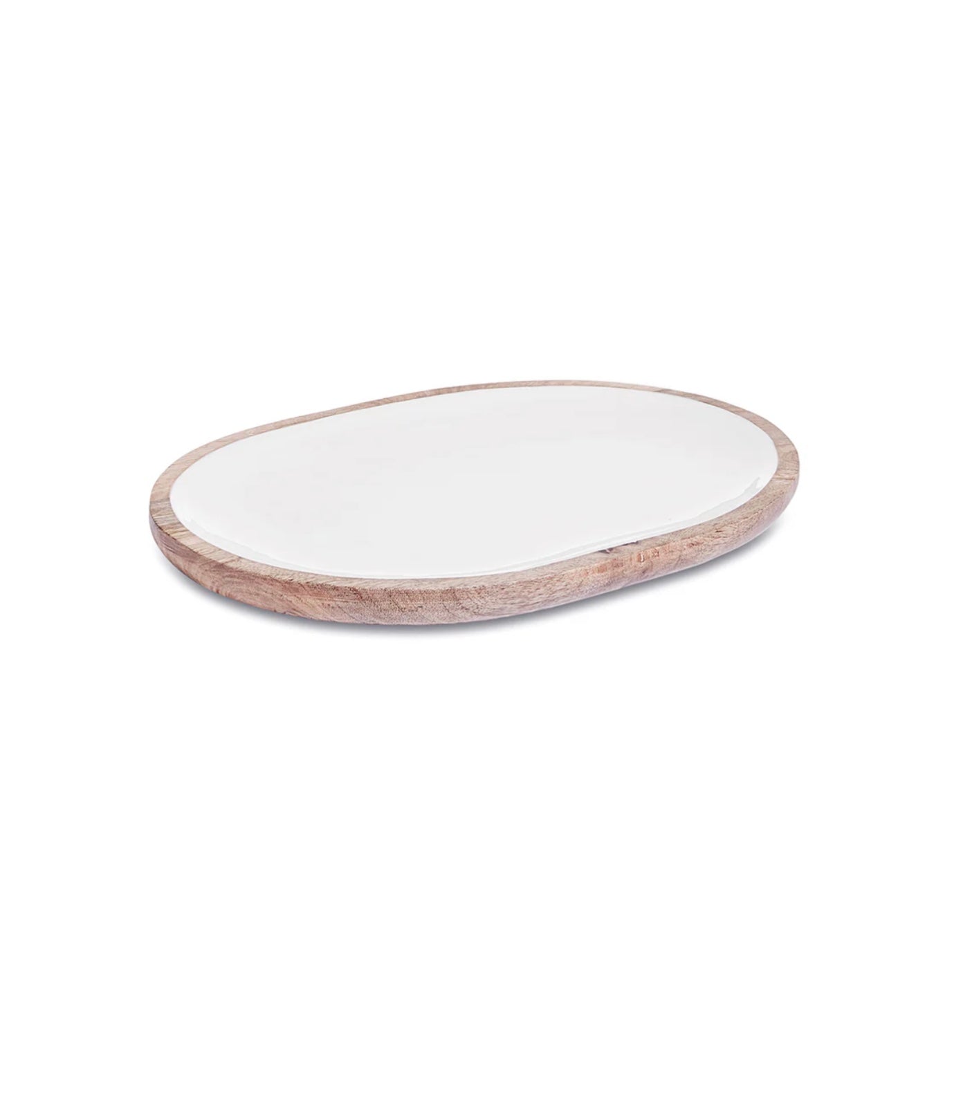 Palermo Oval Platter - Small