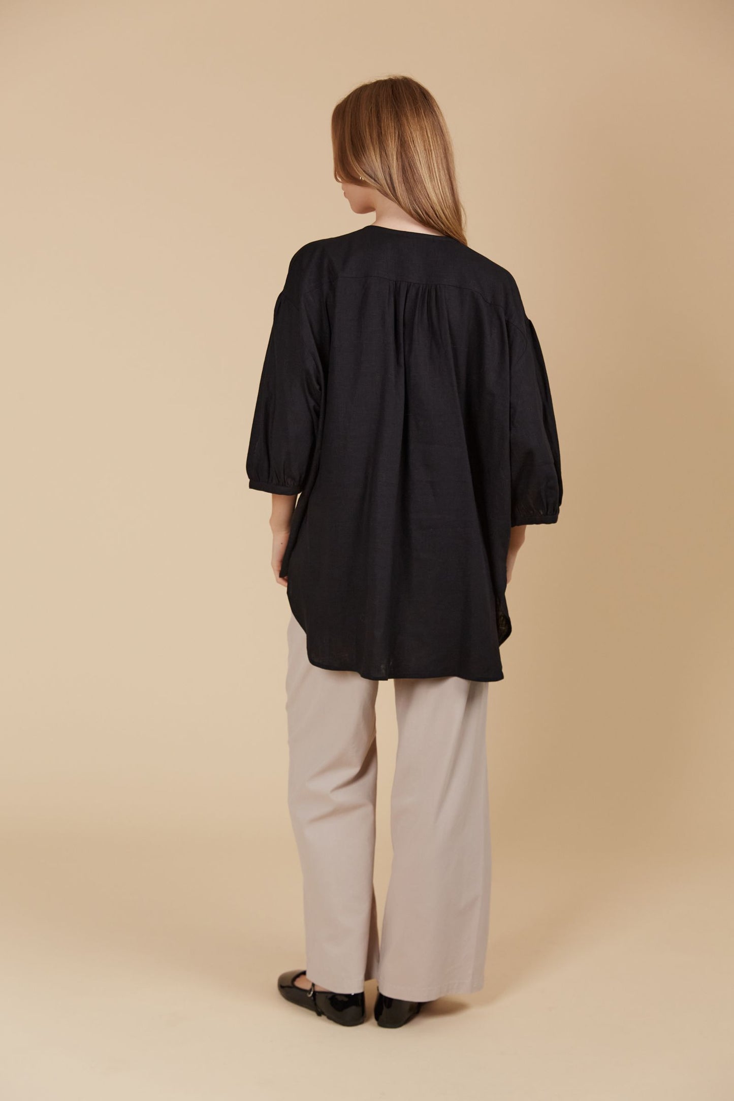 Venus Relaxed Top - 4 Colours by IsleOfMine