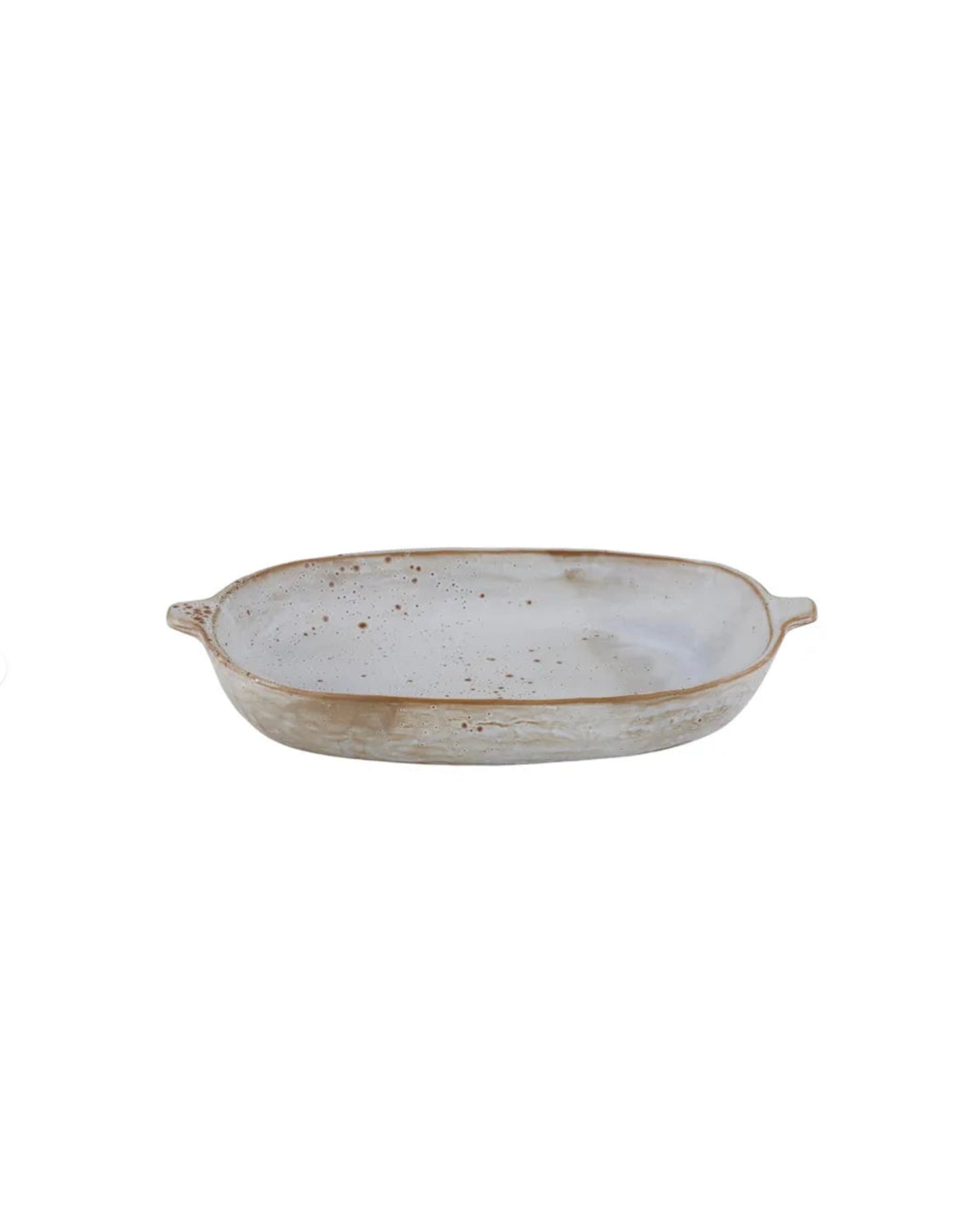 Francis Ceramic Serve Dish