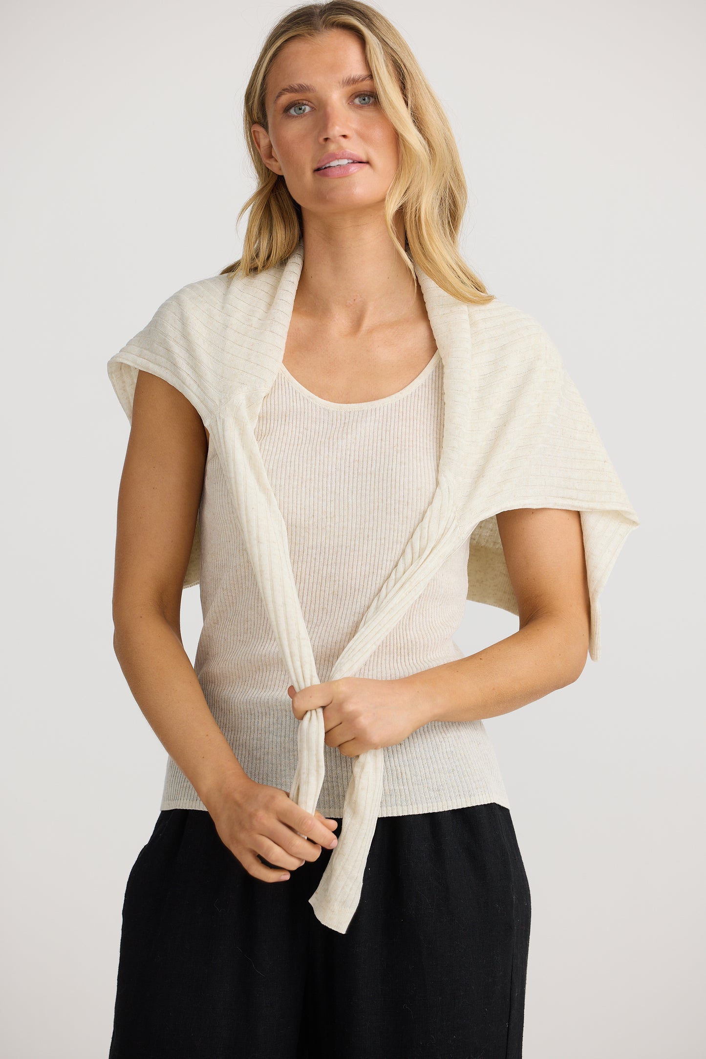 La Paz Knit Set by The Shanty - 3 Colours