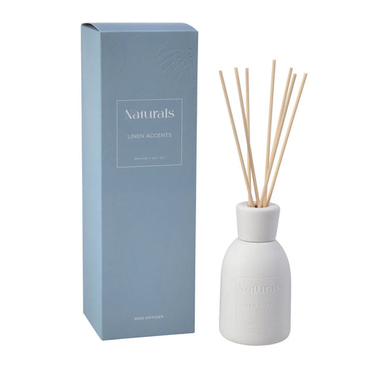 Naturals Collection Diffuser by Bramble Bay Co