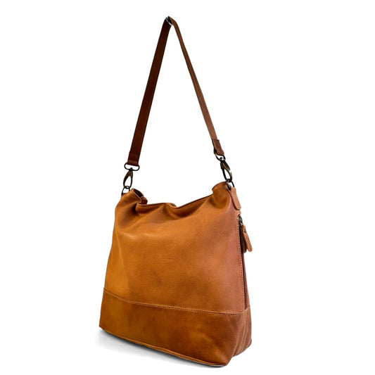 Julia Bag - by Rugged Hide 2 Colours Available