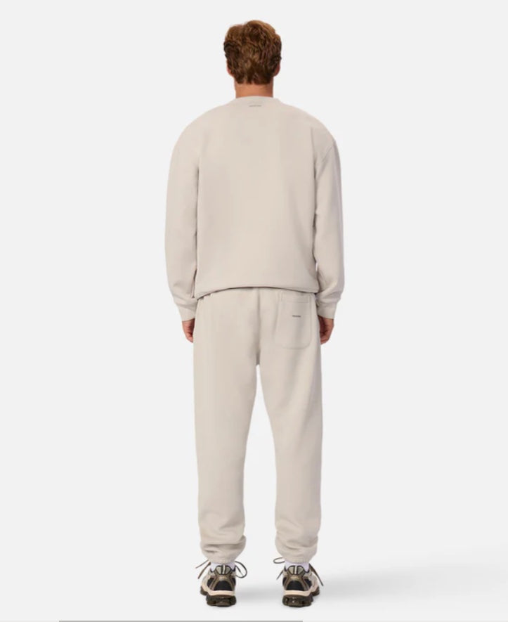 The Tech Del Sur Sweat by Industrie Clothing - Stn Heather