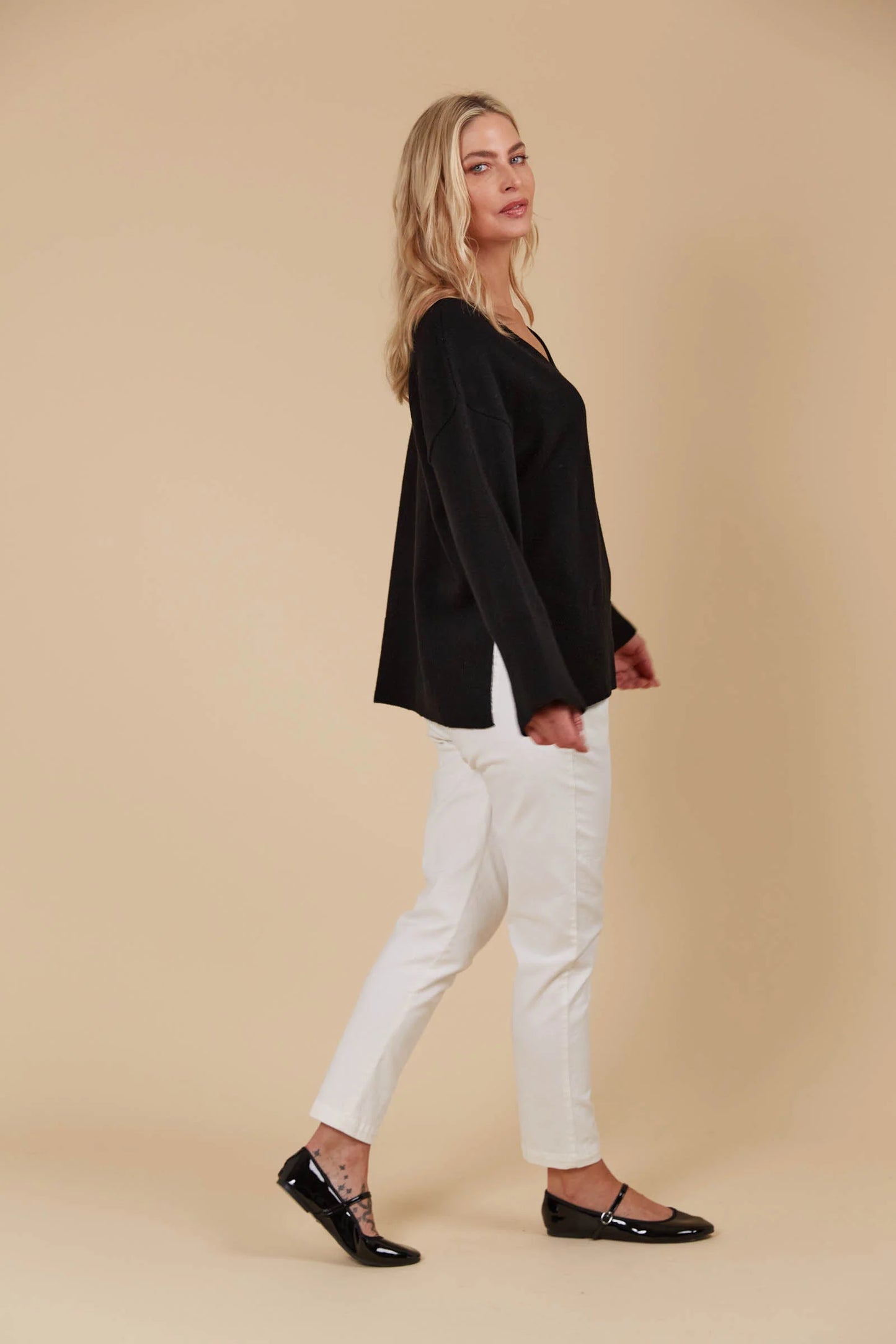 Selene Jumper - 2 Colours by IsleOfMine