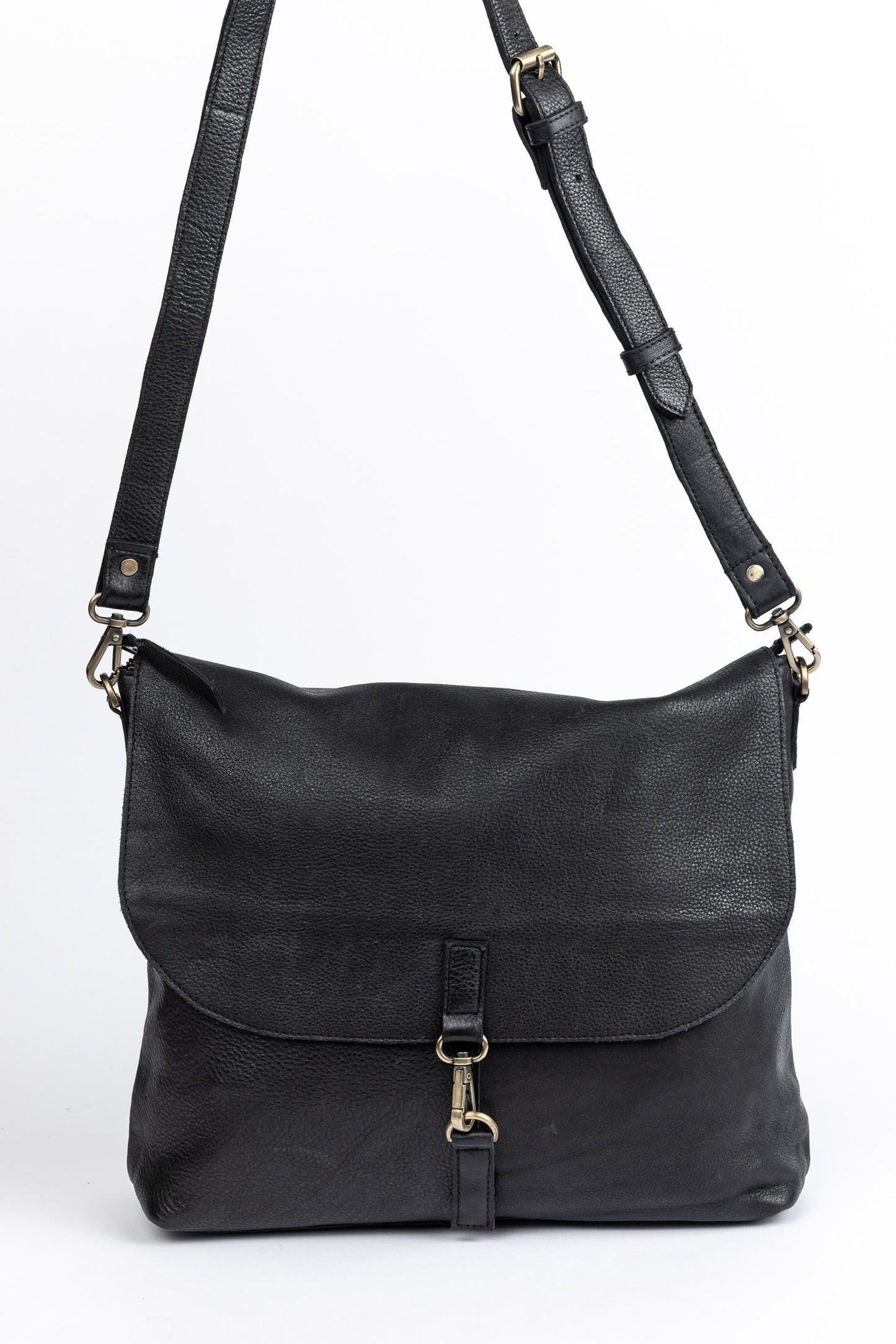 Messenger Bag - available in 2 colours
