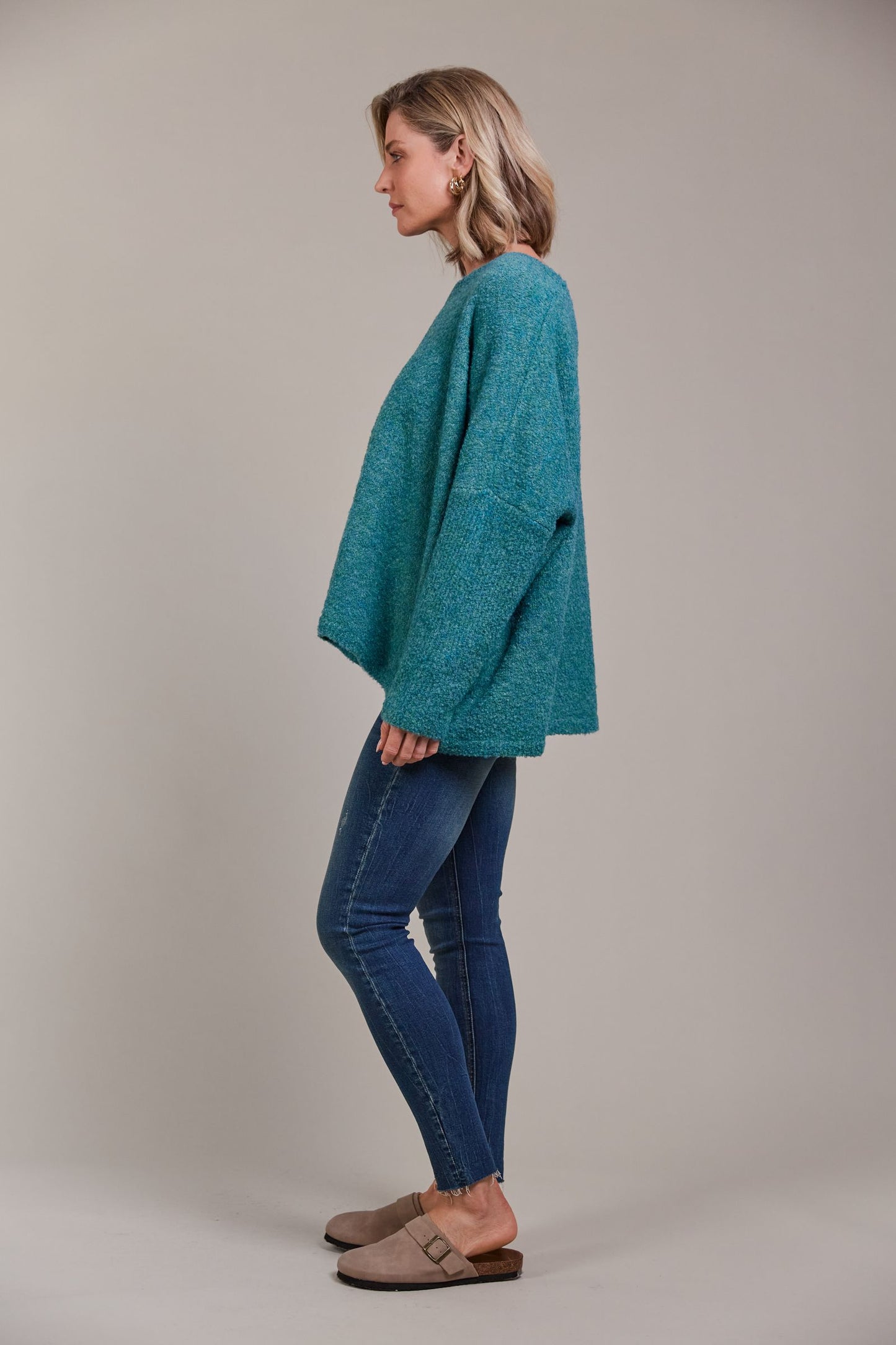 Folie Relaxed Knit- 3 Colours by eb&ive