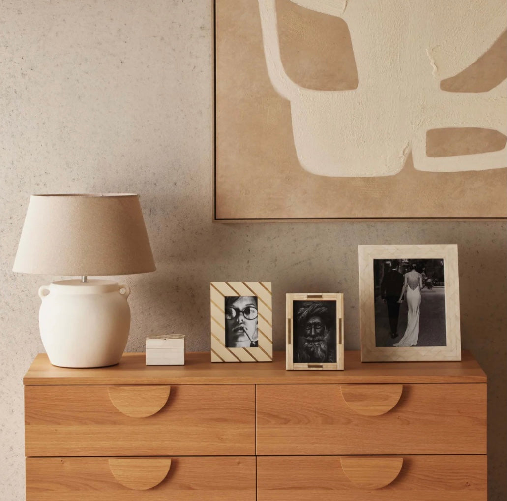 Sanda Photo Frame 4x6