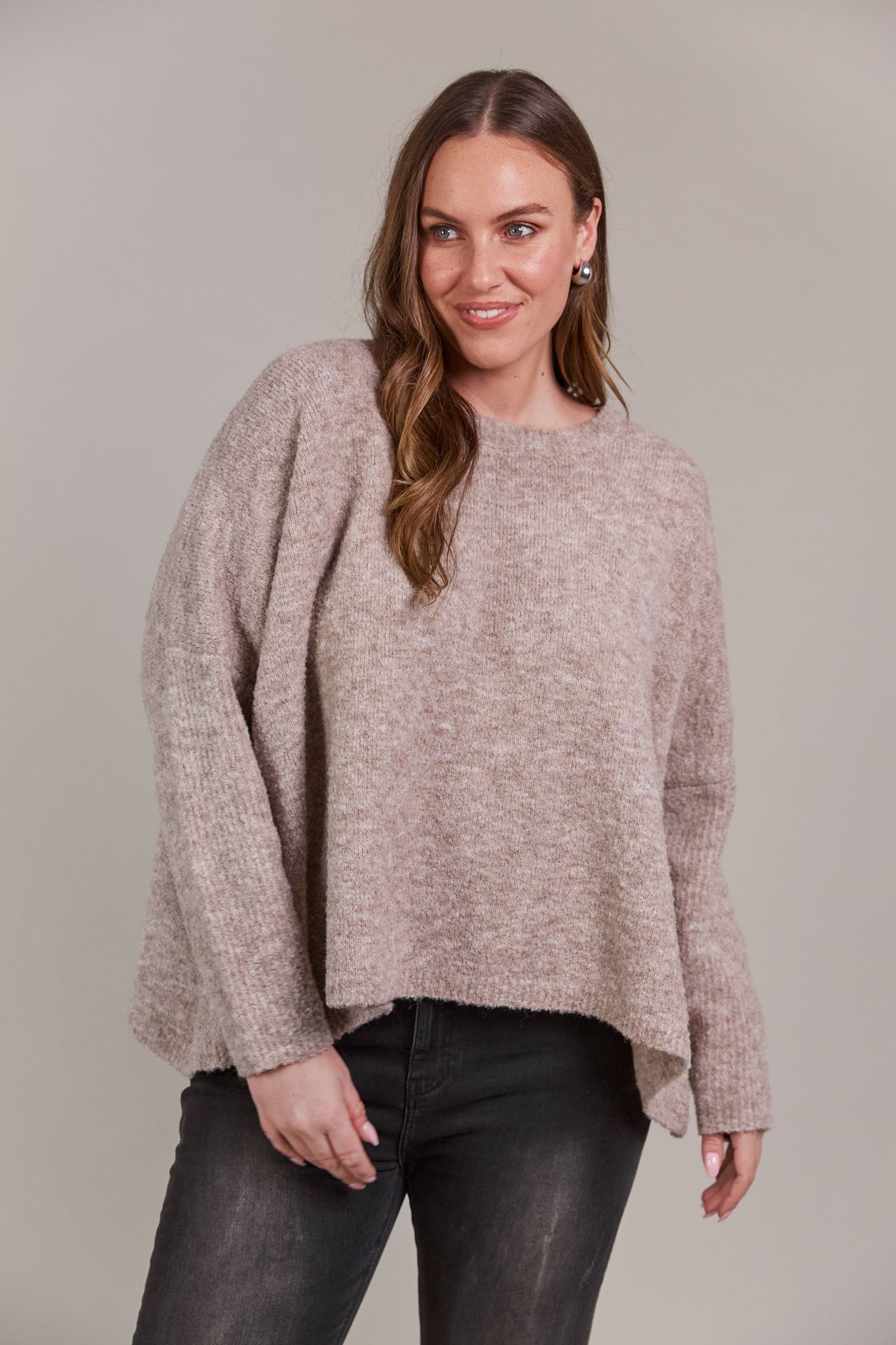 Folie Relaxed Knit- 3 Colours by eb&ive