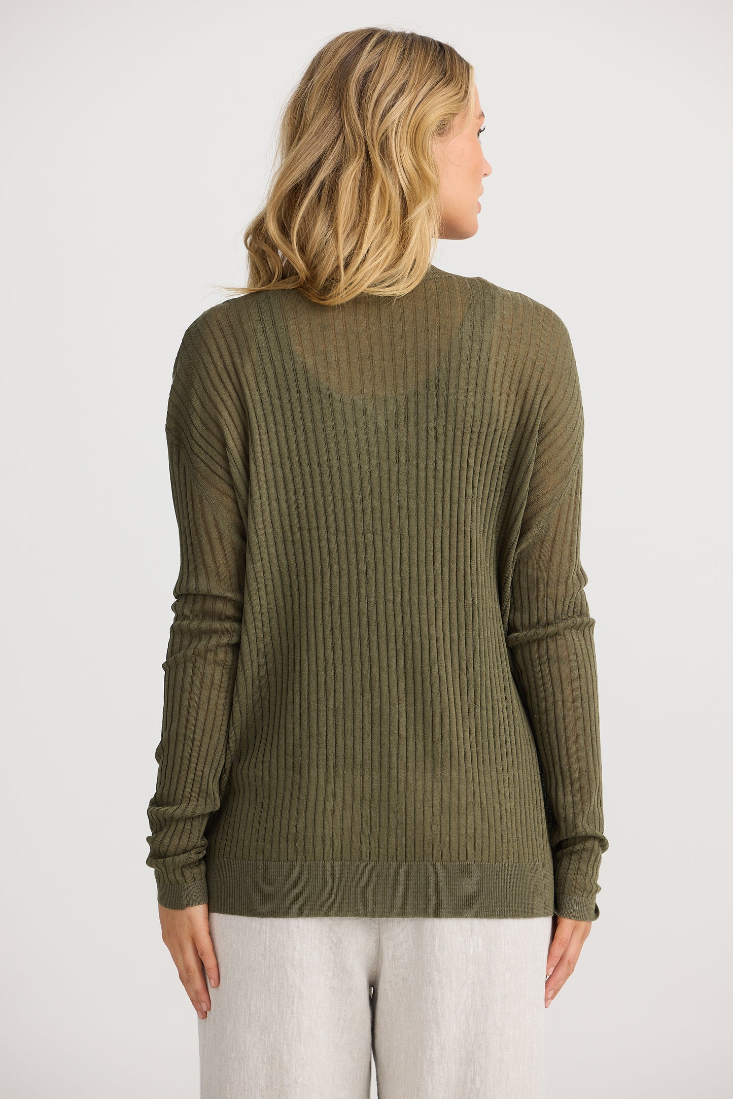 La Paz Knit Set by The Shanty - 3 Colours