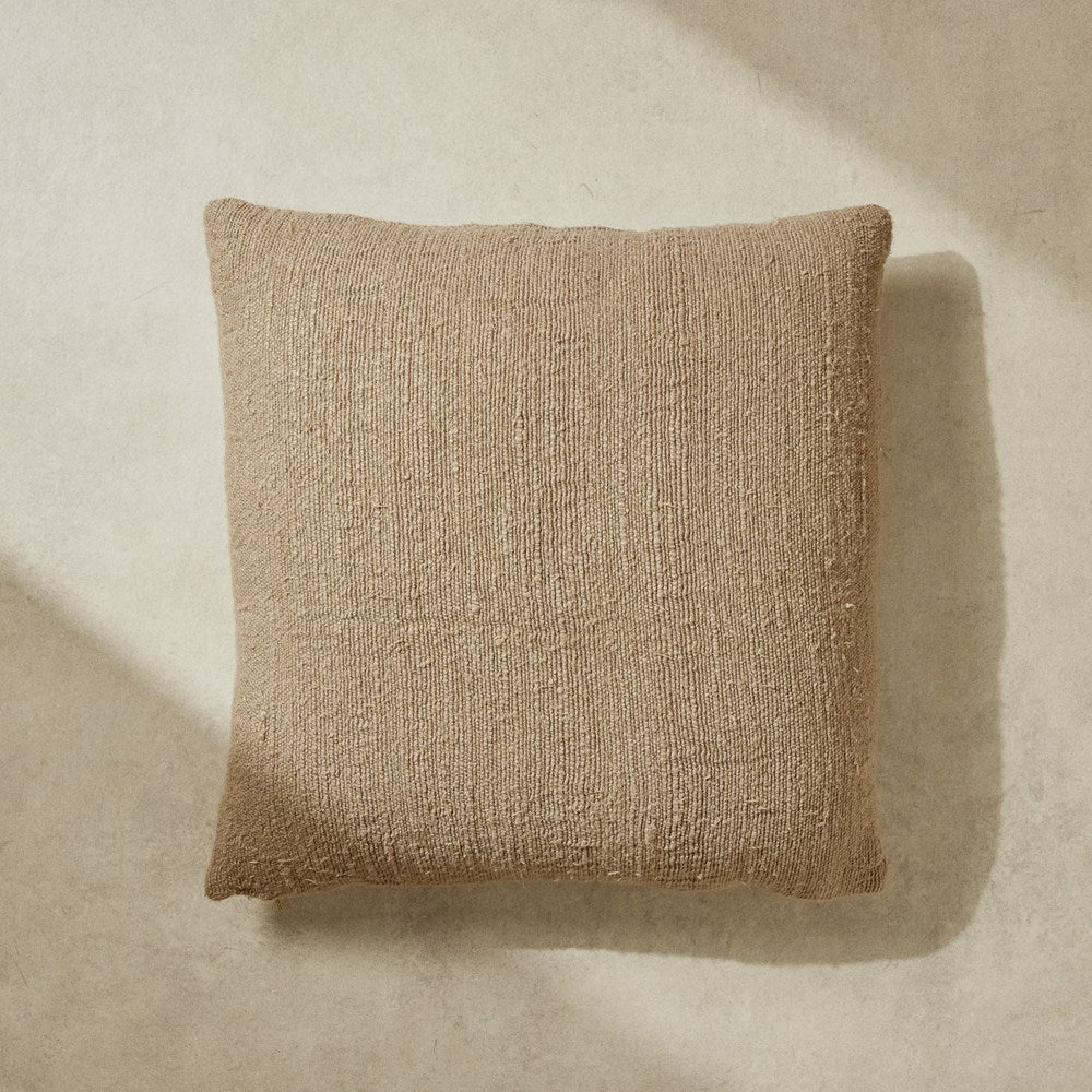 Lula Cushion by Indigo Love