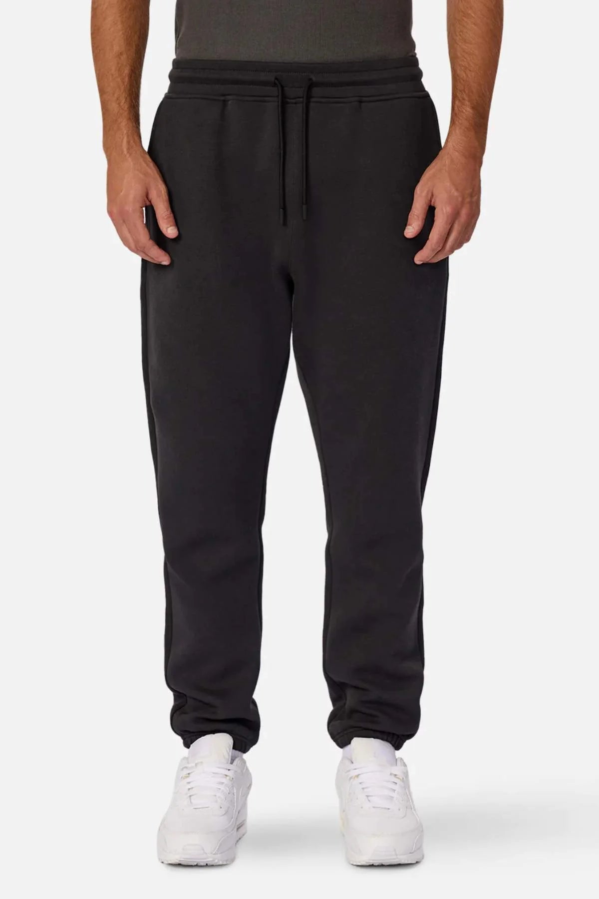 The Del Sur Washed Trackpant - Slate