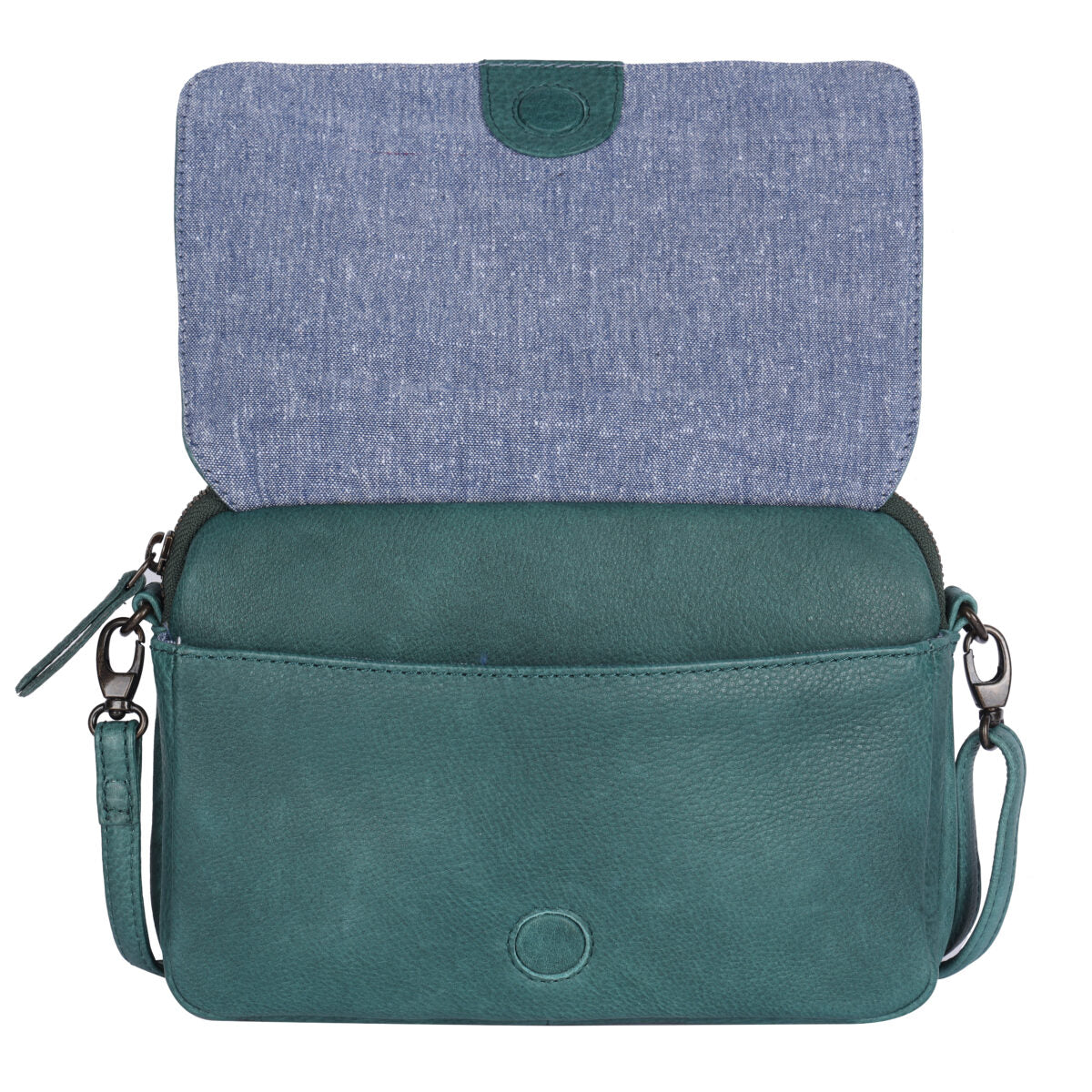 Rugged Hide Wareemba Bag - 2 Colours
