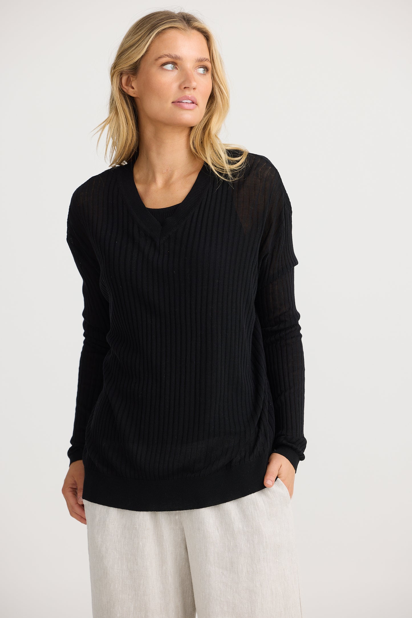 Paz Knit Set - 3 Colours by The Shanty