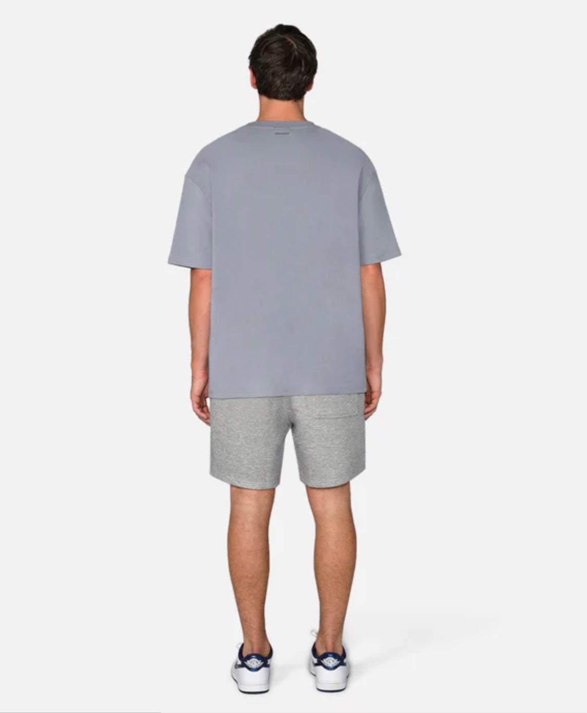 The Newport Tee - Lagoon by Industrie Clothing