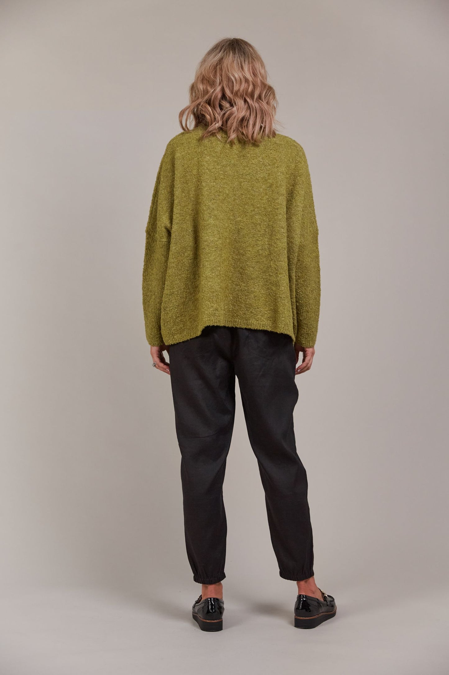 Folie Relaxed Knit- 3 Colours by eb&ive
