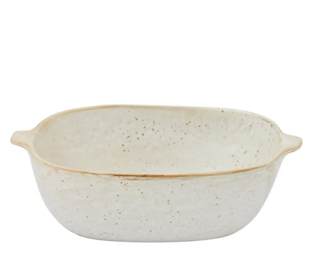 Francis Ceramic Dish
