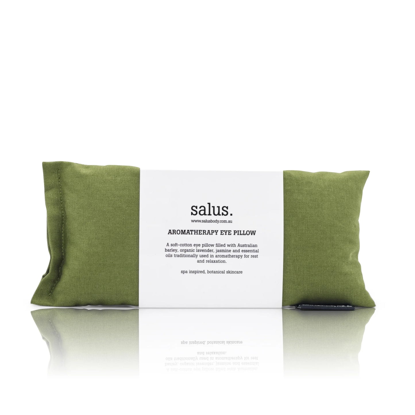 Salus Body- Aromatherapy Eye Pillow