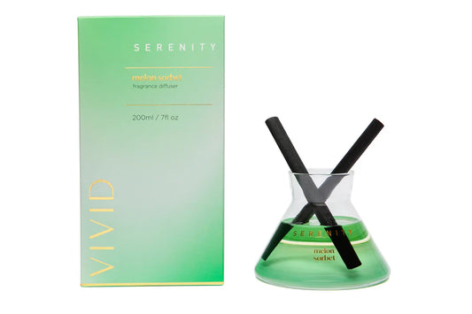 MELON SORBET 200ML DIFFUSER