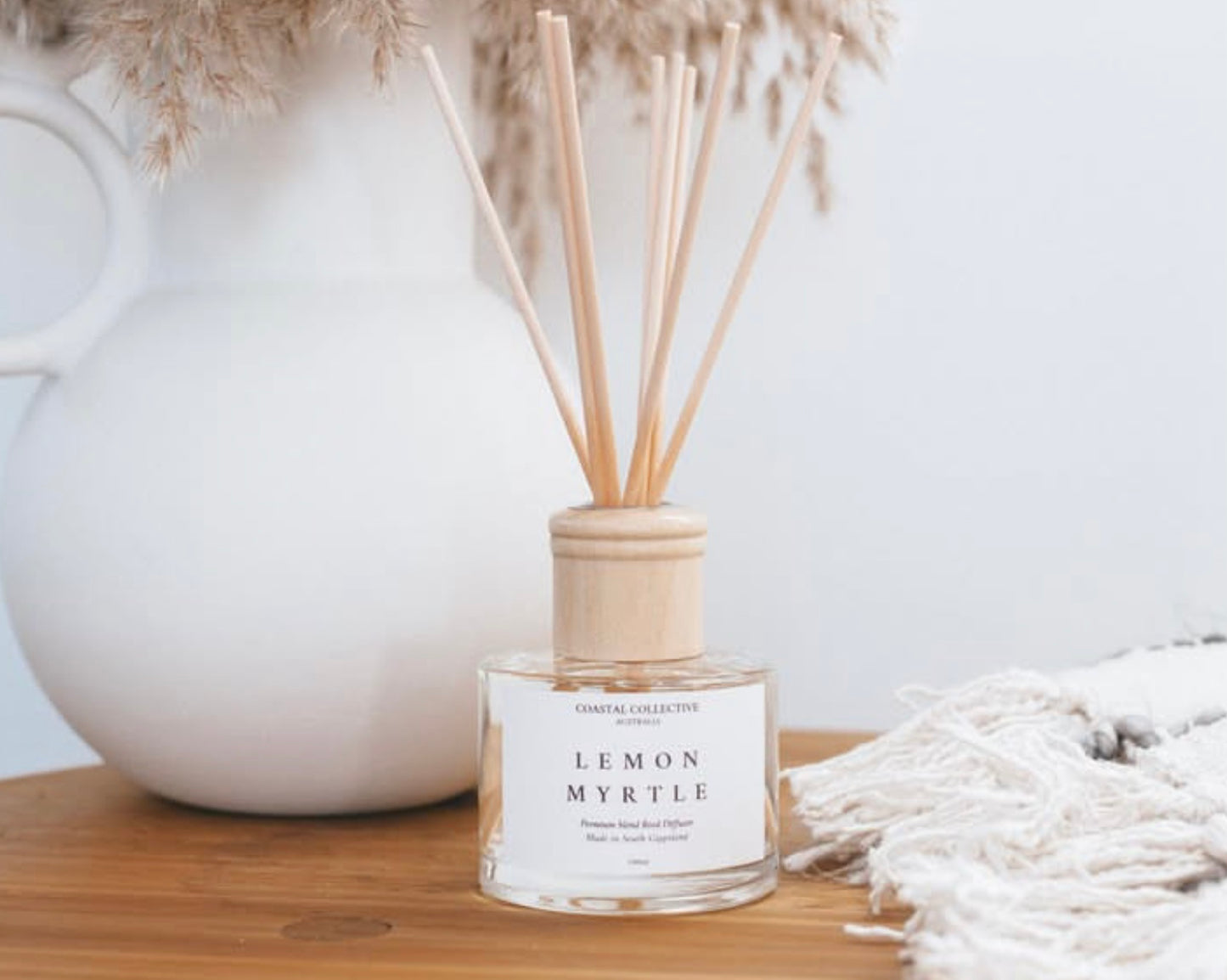 Coastal Collective Diffuser