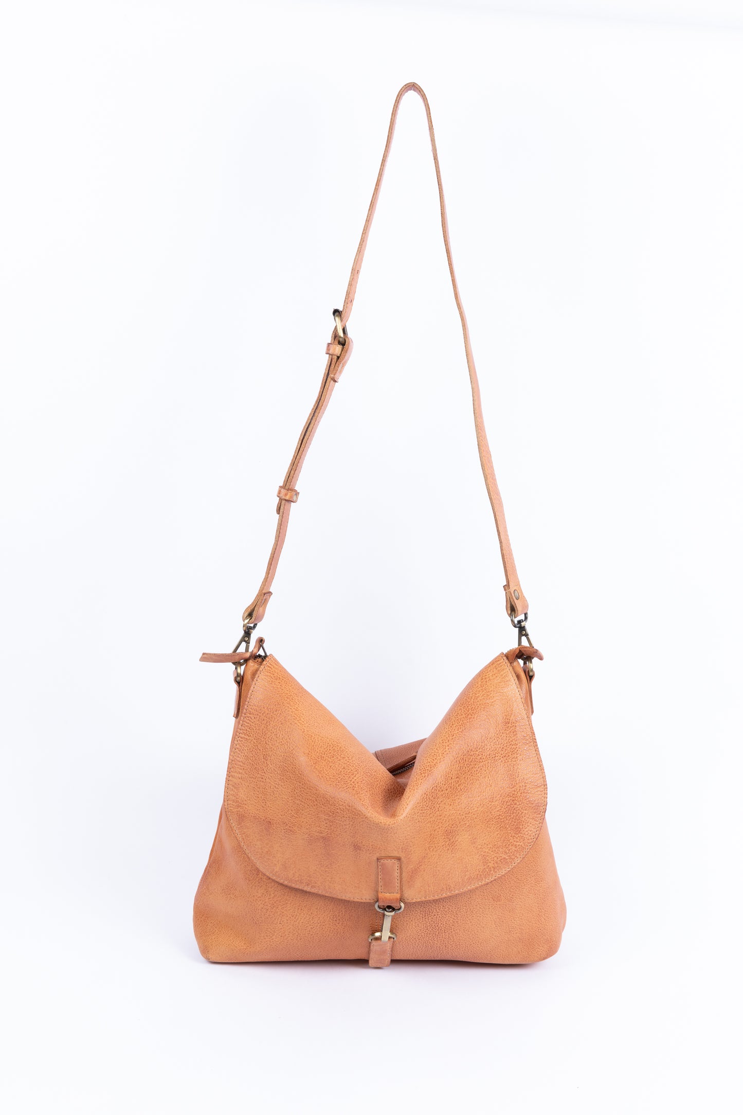 Messenger Bag - available in 2 colours