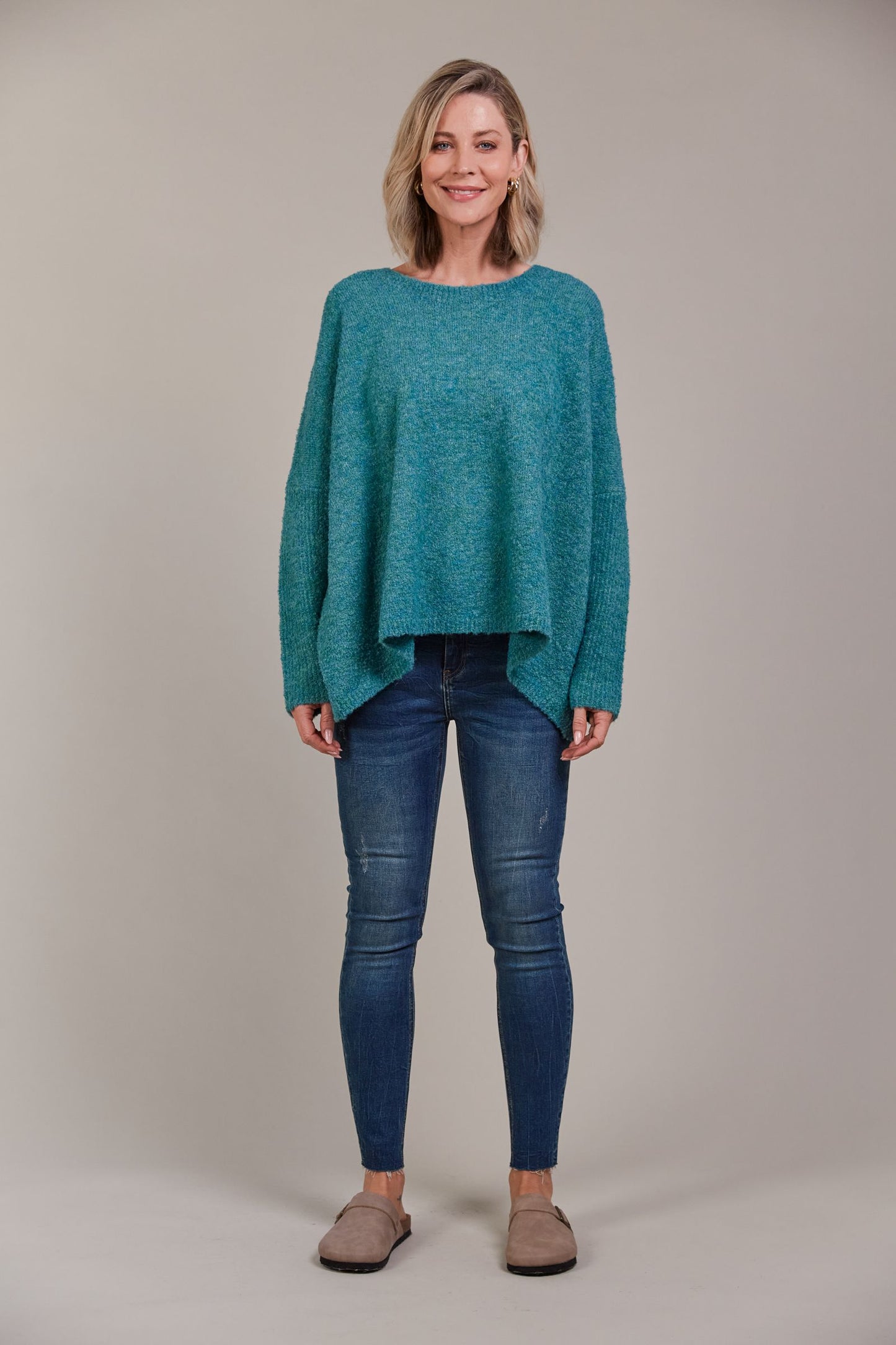 Folie Relaxed Knit- 3 Colours by eb&ive