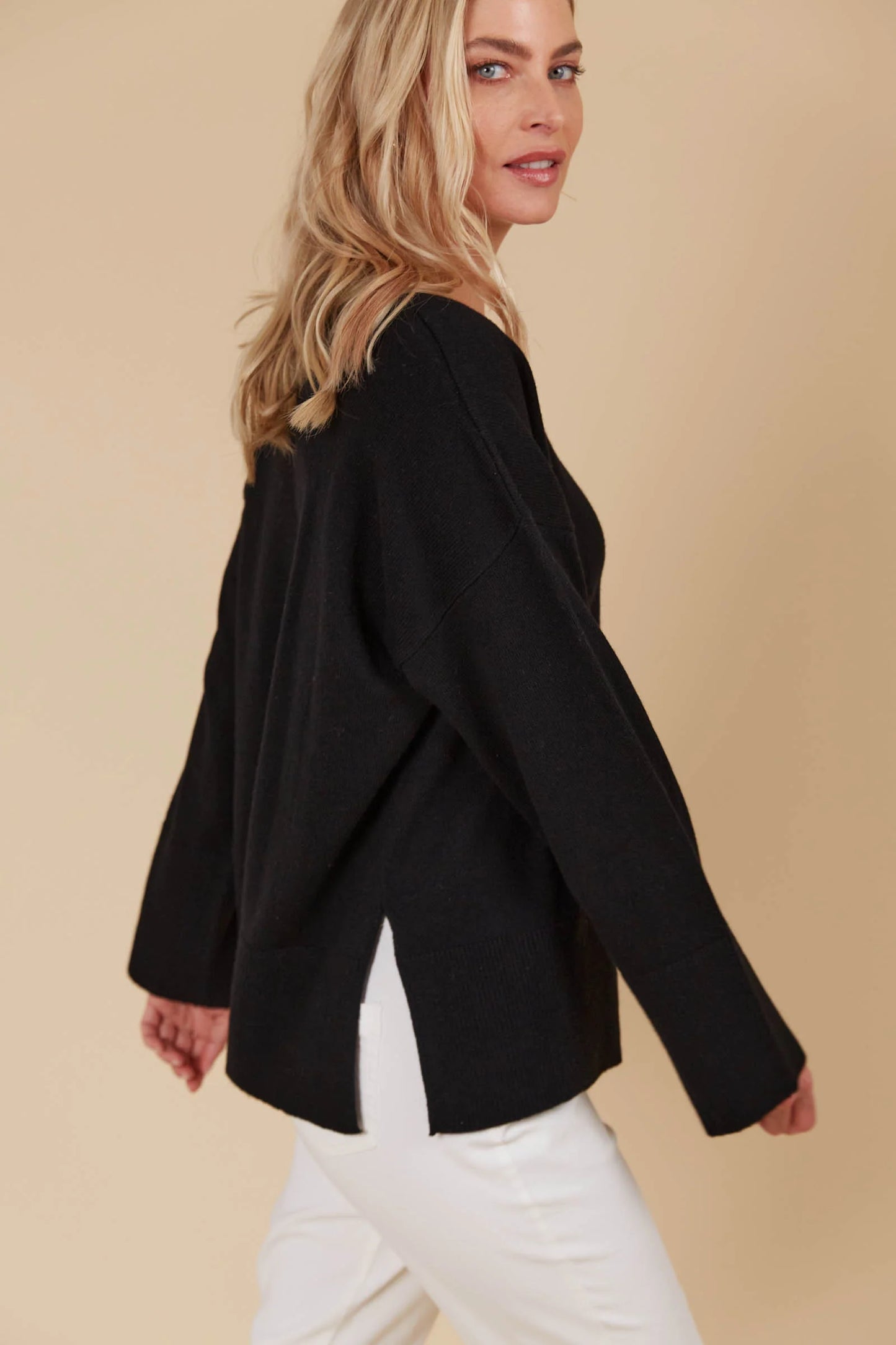 Selene Jumper - 2 Colours by IsleOfMine