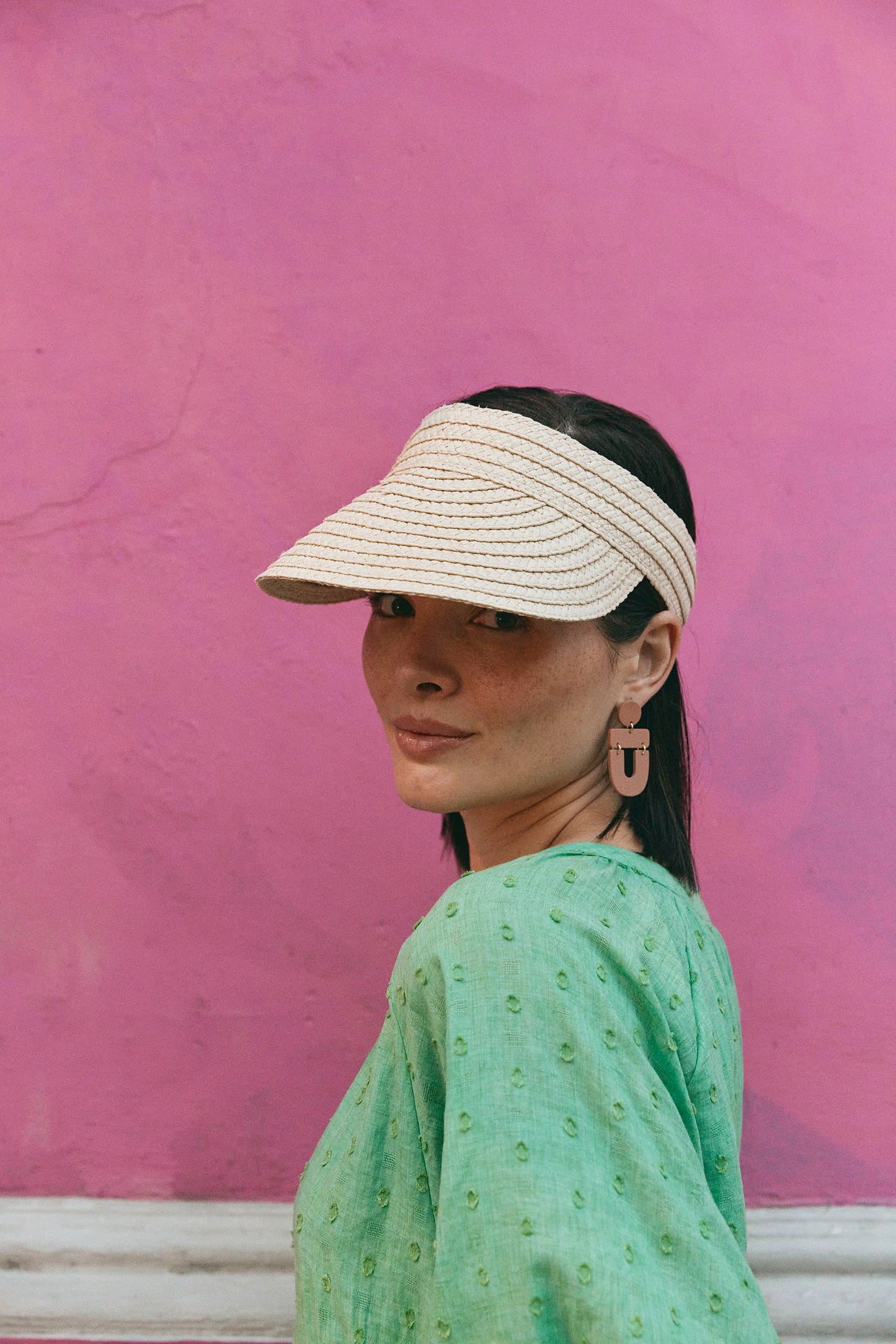 Halcyon Peak Hat by eb&ive - 2 Colours Available