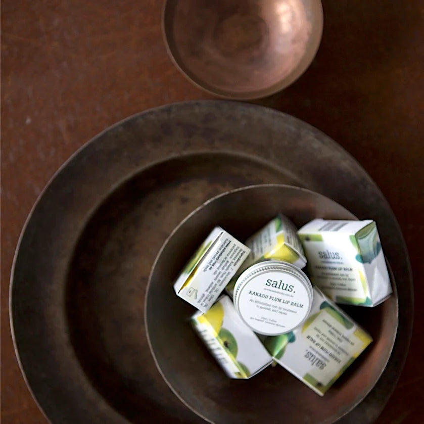 Salus Body- Kakadu Plum Lip Balm