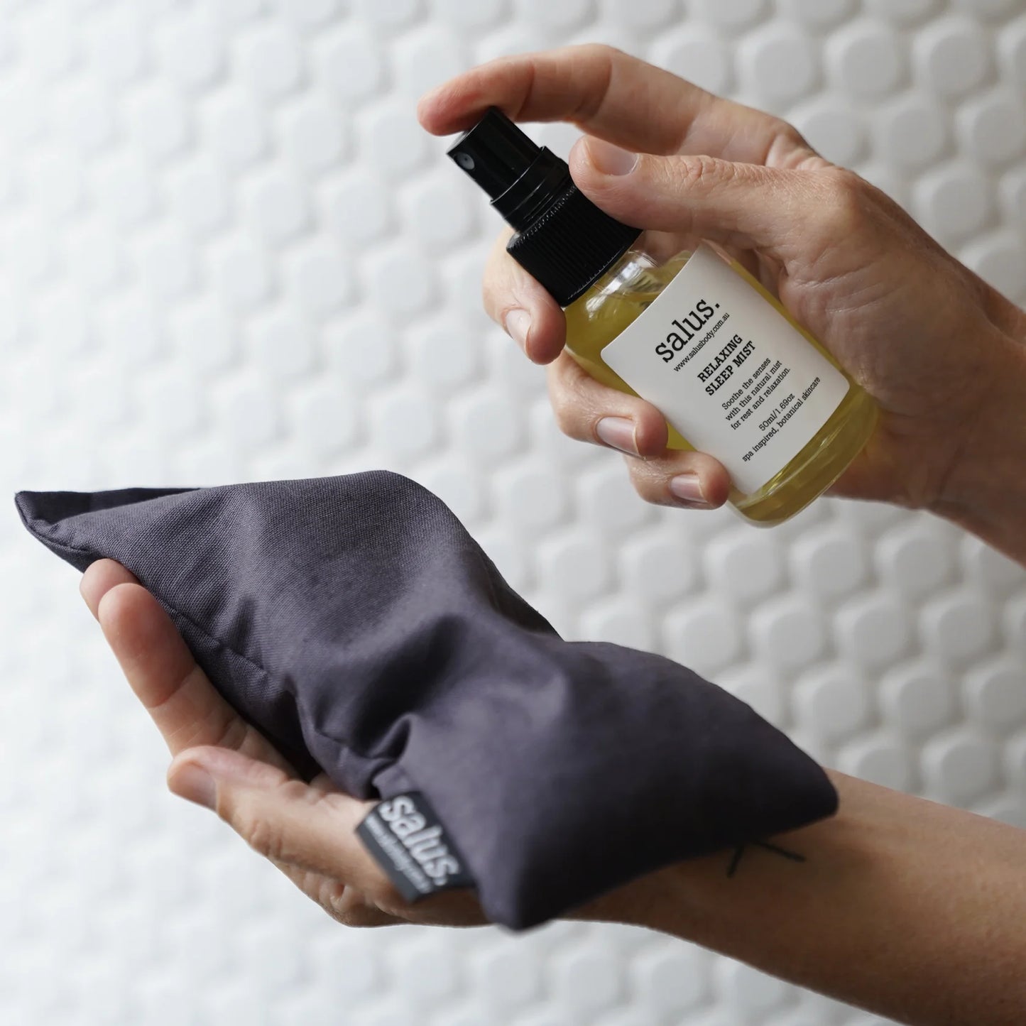 Salus Body- Relaxing Sleep Mist