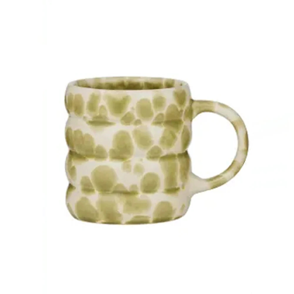 Dylan Ceramic Mugs - Set Of 2