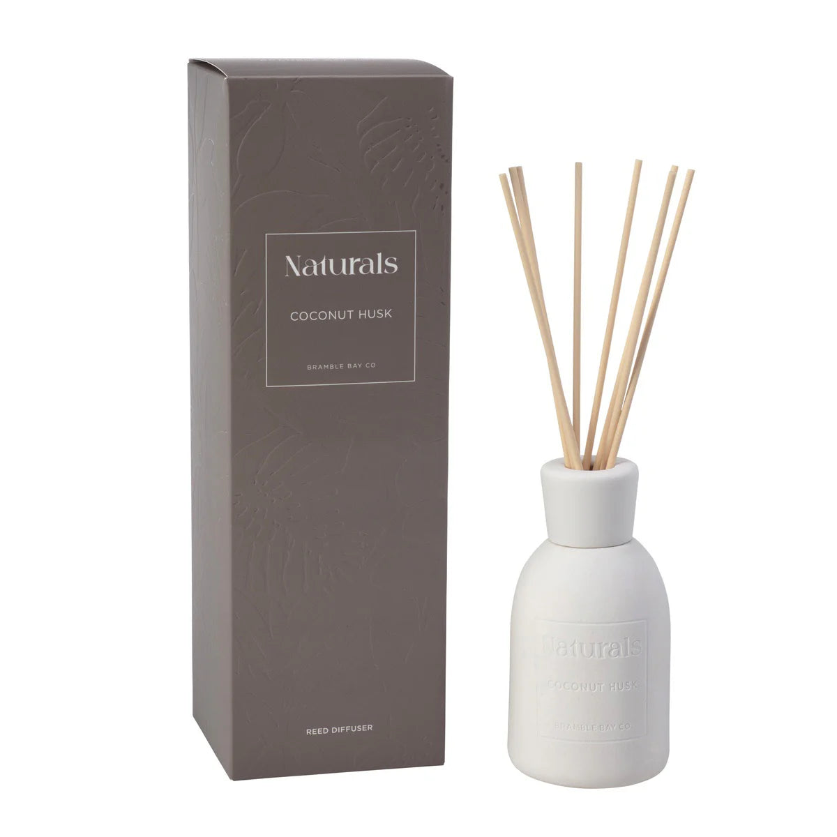 Naturals Collection Diffuser by Bramble Bay Co