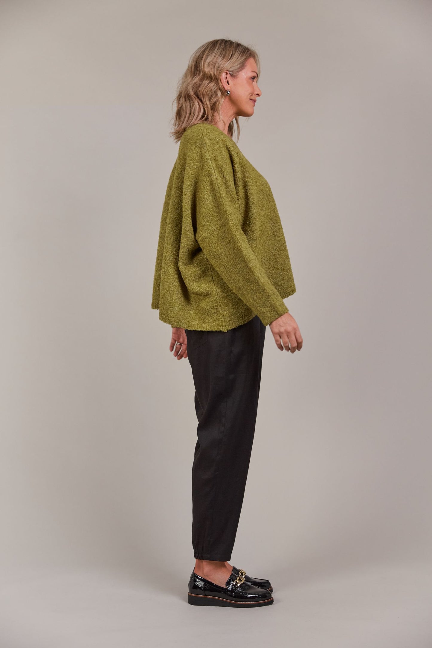 Folie Relaxed Knit- 3 Colours by eb&ive