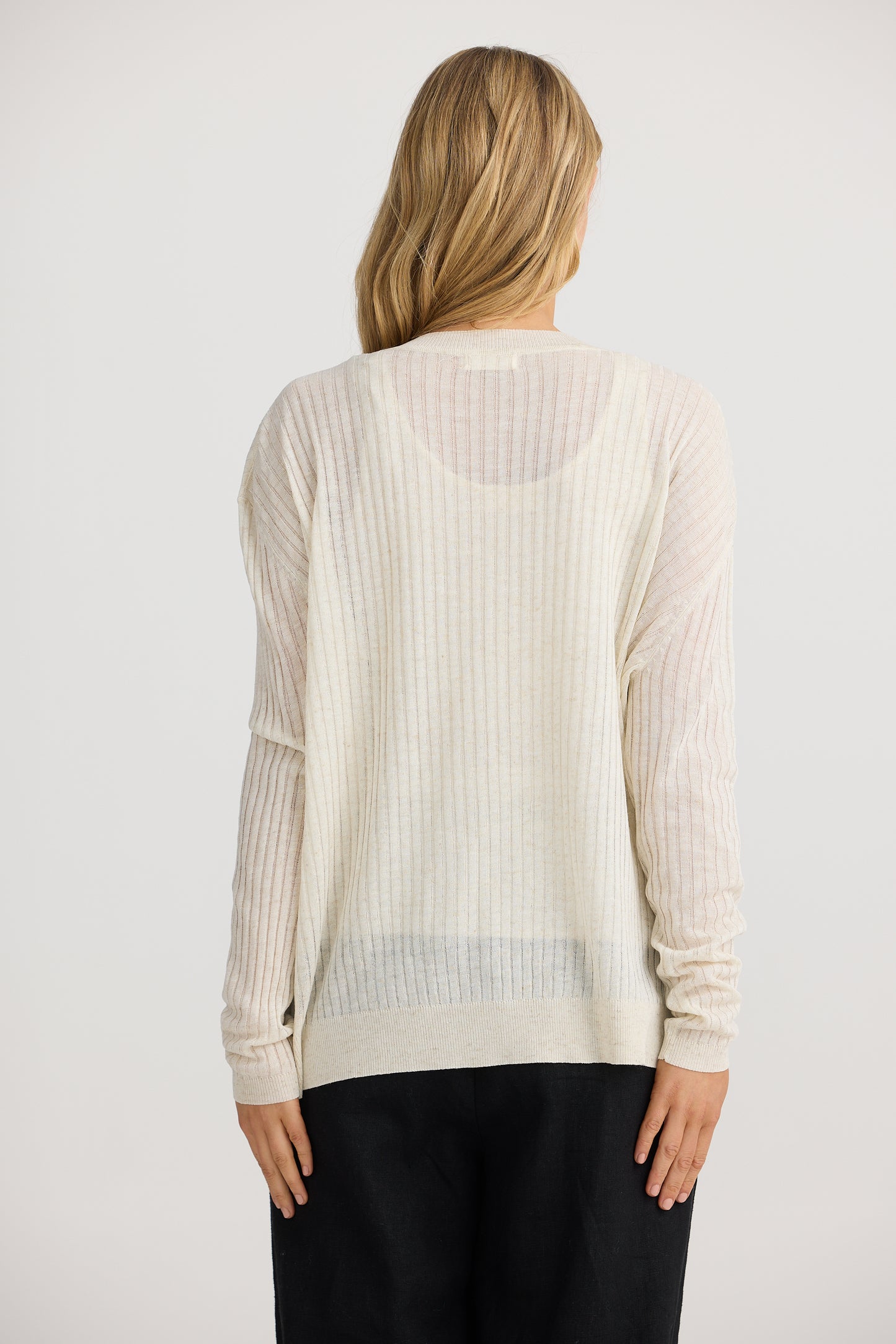 Paz Knit Set - 3 Colours by The Shanty