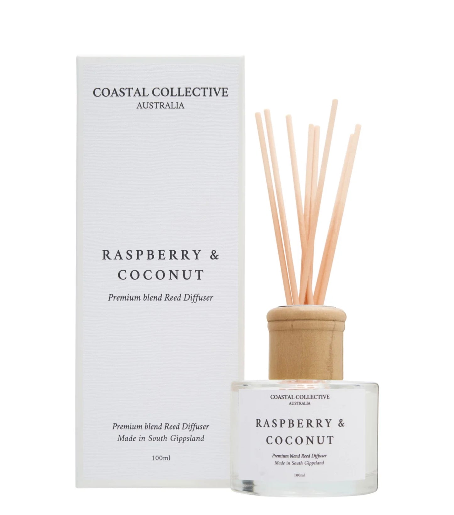 Coastal Collective Diffuser