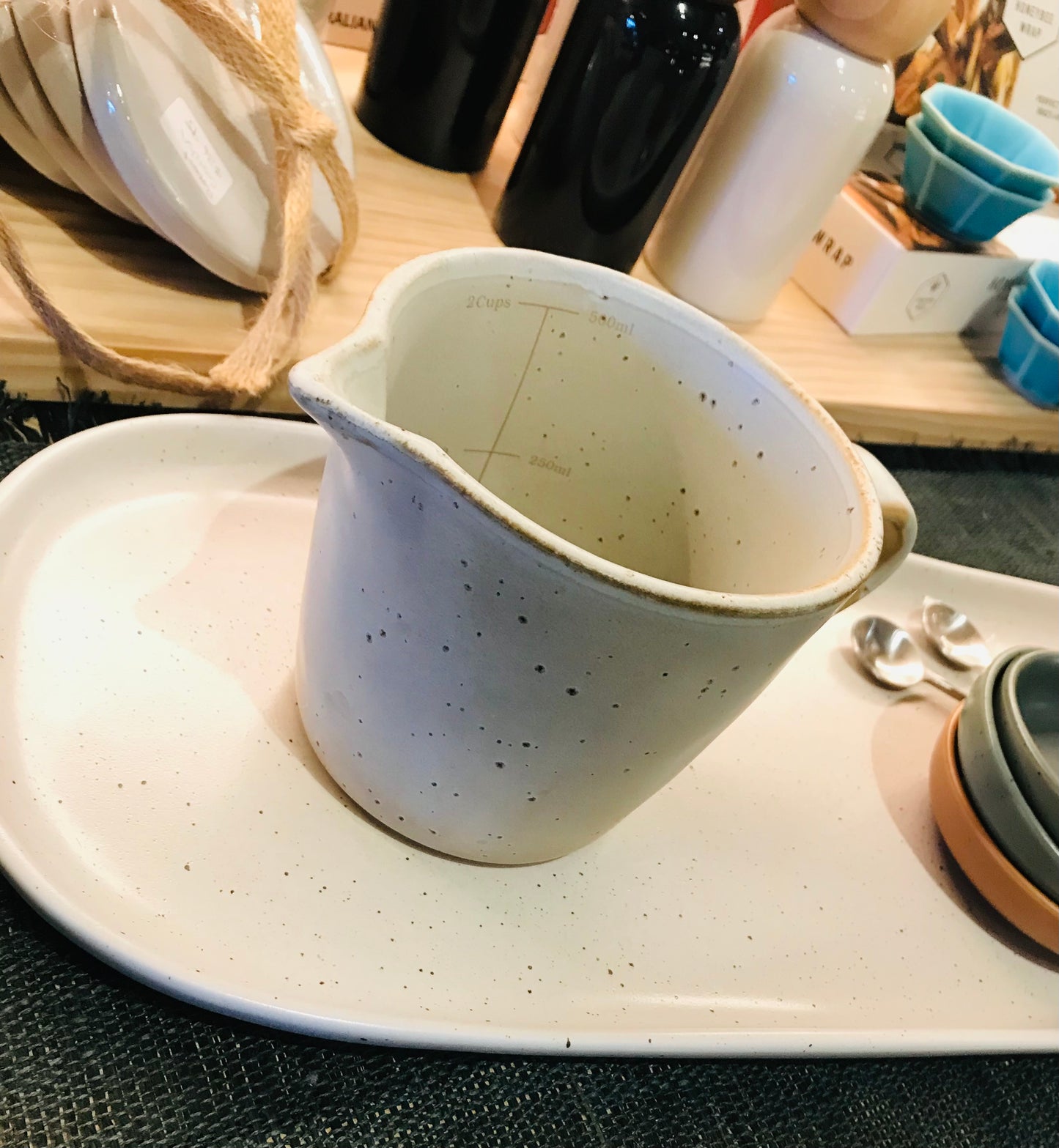 Francis Measuring Jug 500ml