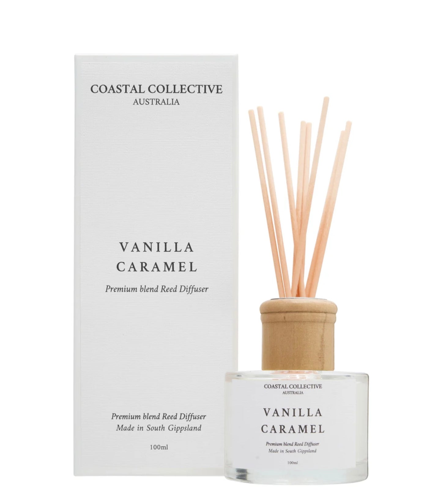 Coastal Collective Diffuser