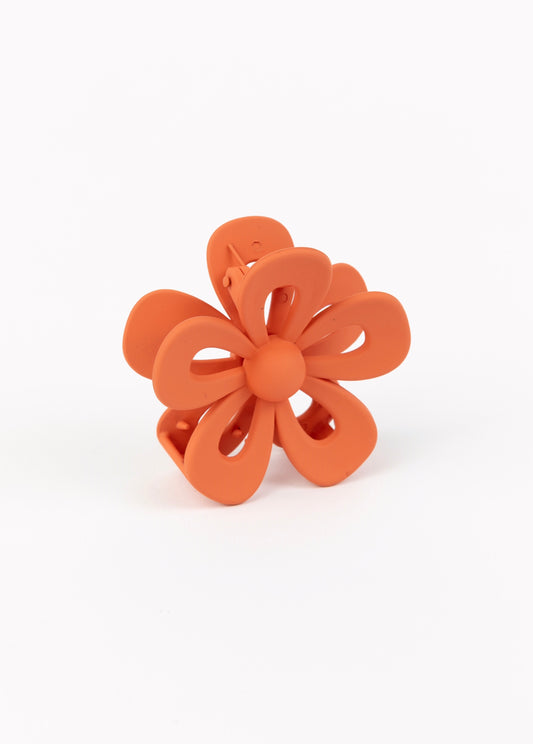 Acici Hair Clip - 2 Colours Available