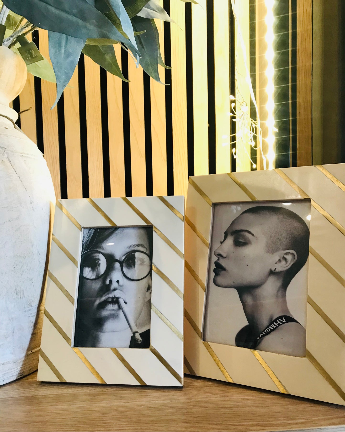 Sanda Photo Frame 4x6