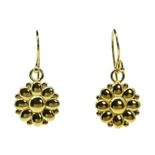 Flora Earrings by Melanie Woods