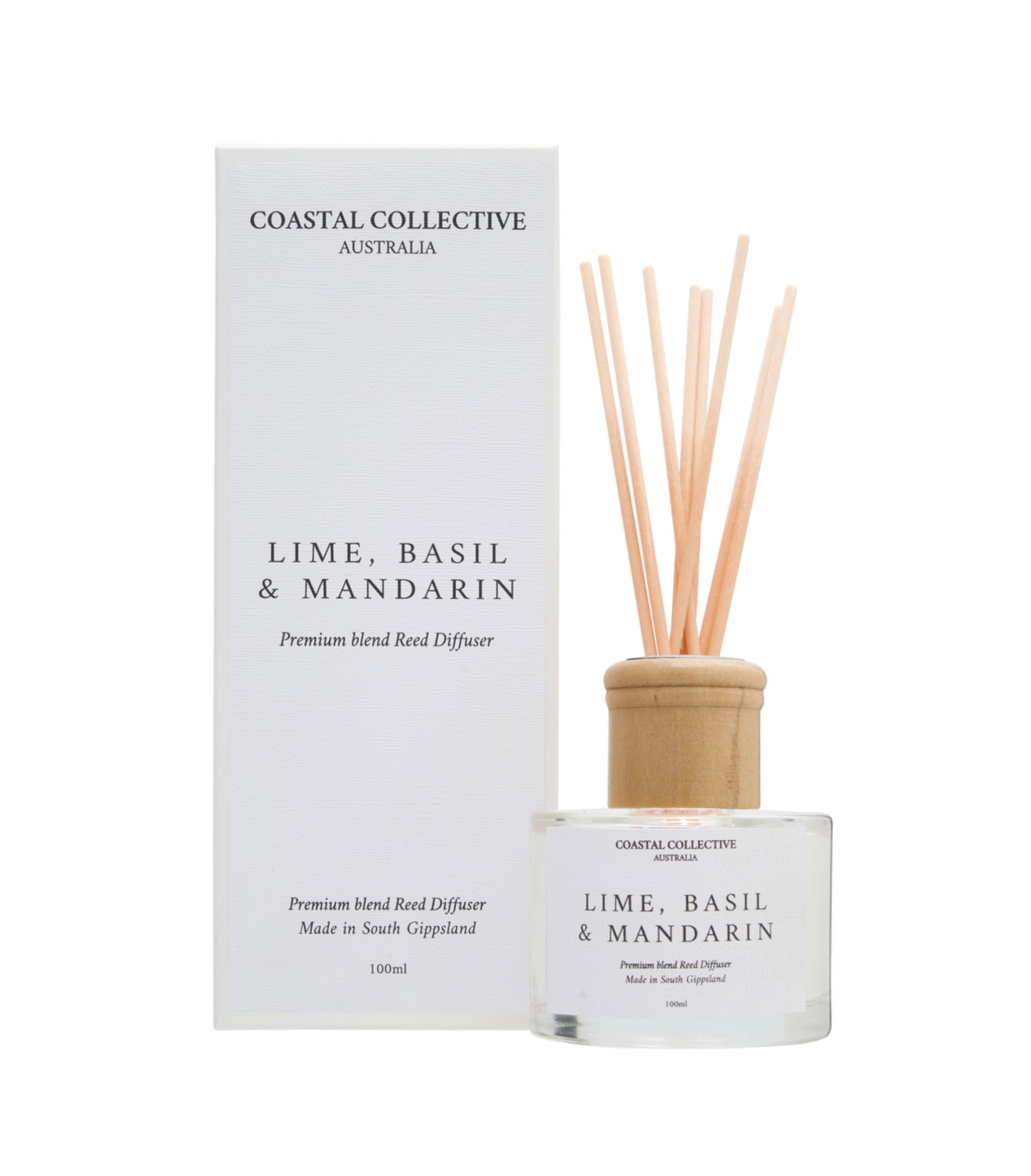 Coastal Collective Diffuser