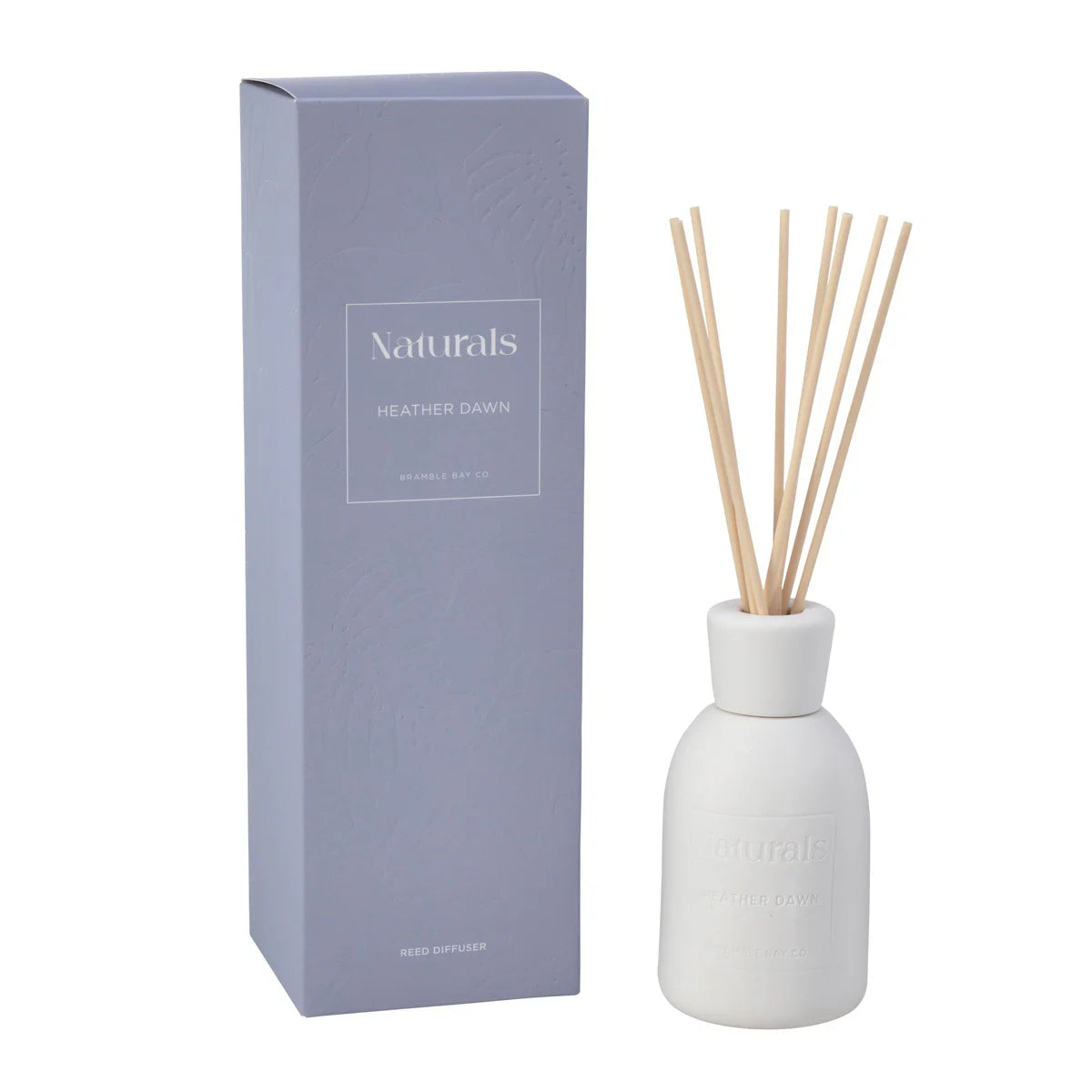Naturals Collection Diffuser by Bramble Bay Co