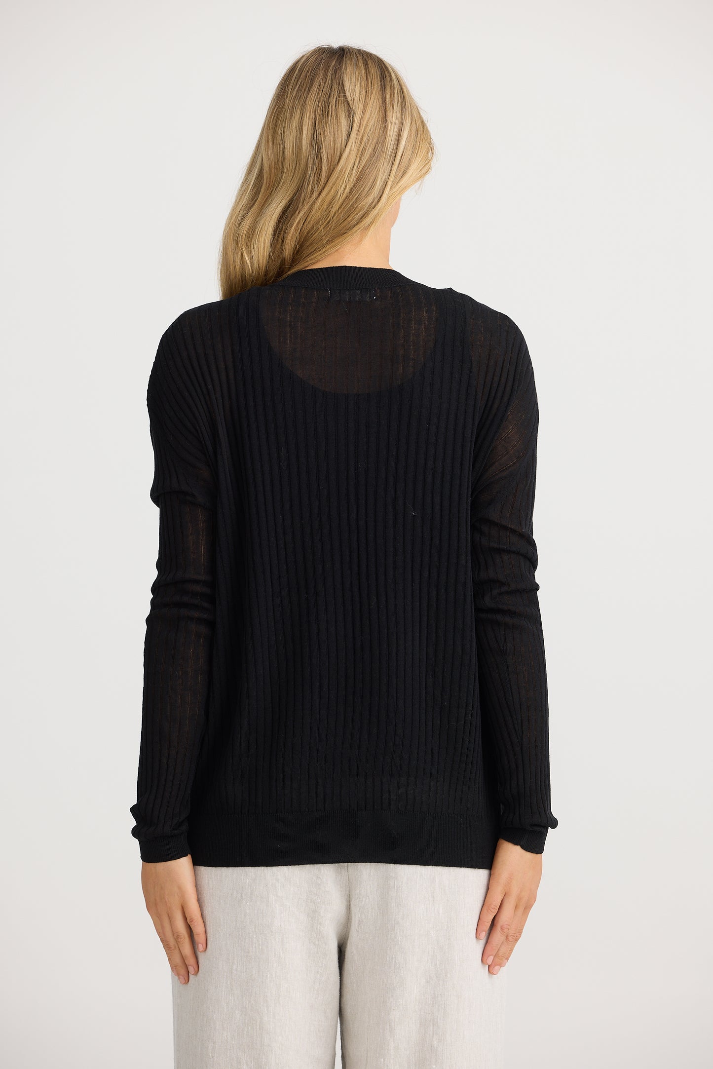 Paz Knit Set - 3 Colours by The Shanty