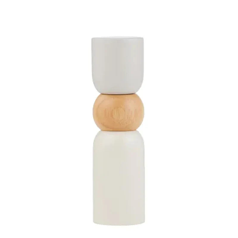 Pisces Wood S&P Grinder - 2 colours
