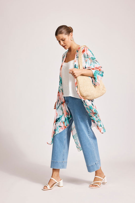 ALEGRIA CAPE - ESTATE by eb&ive