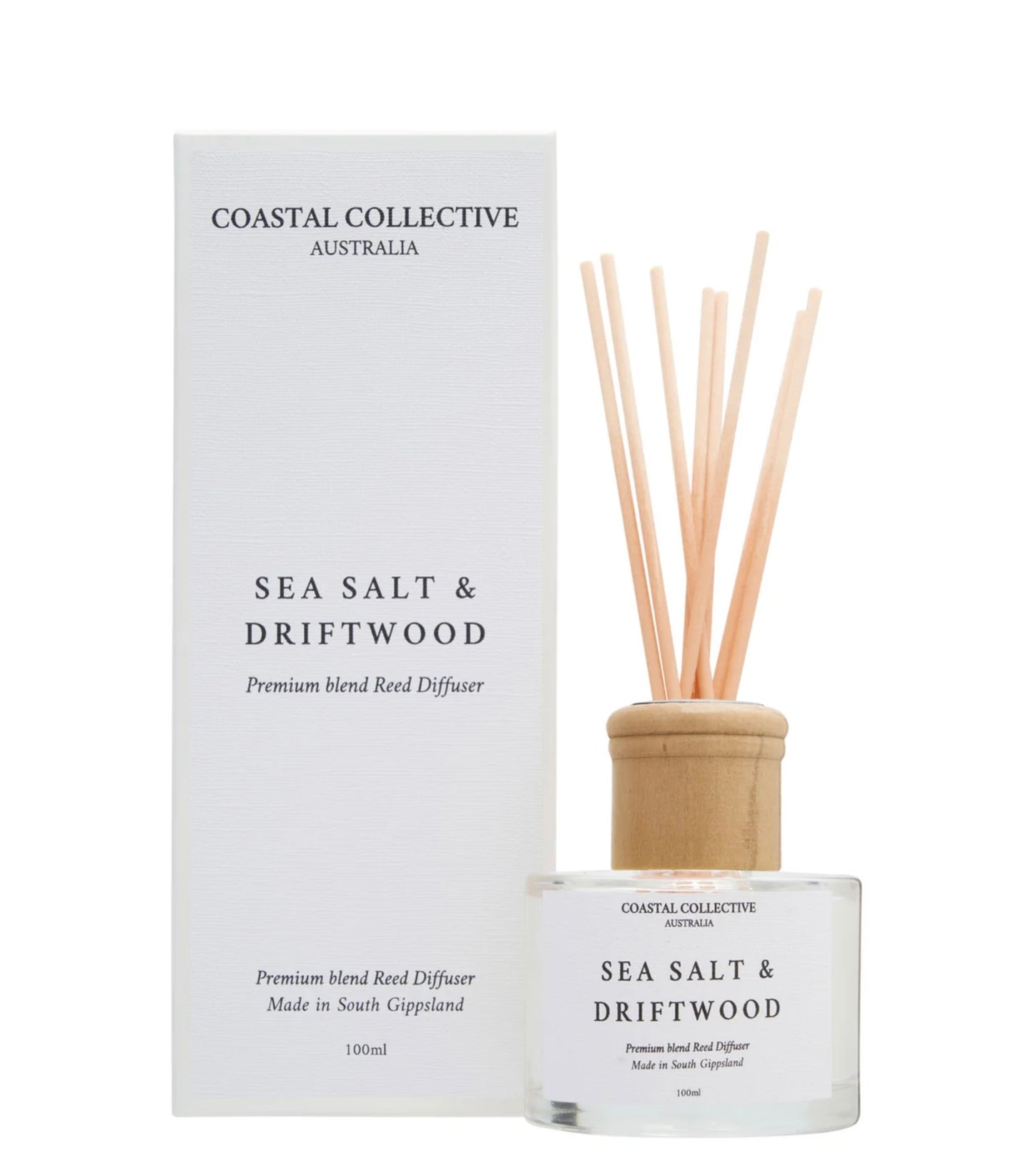Coastal Collective Diffuser