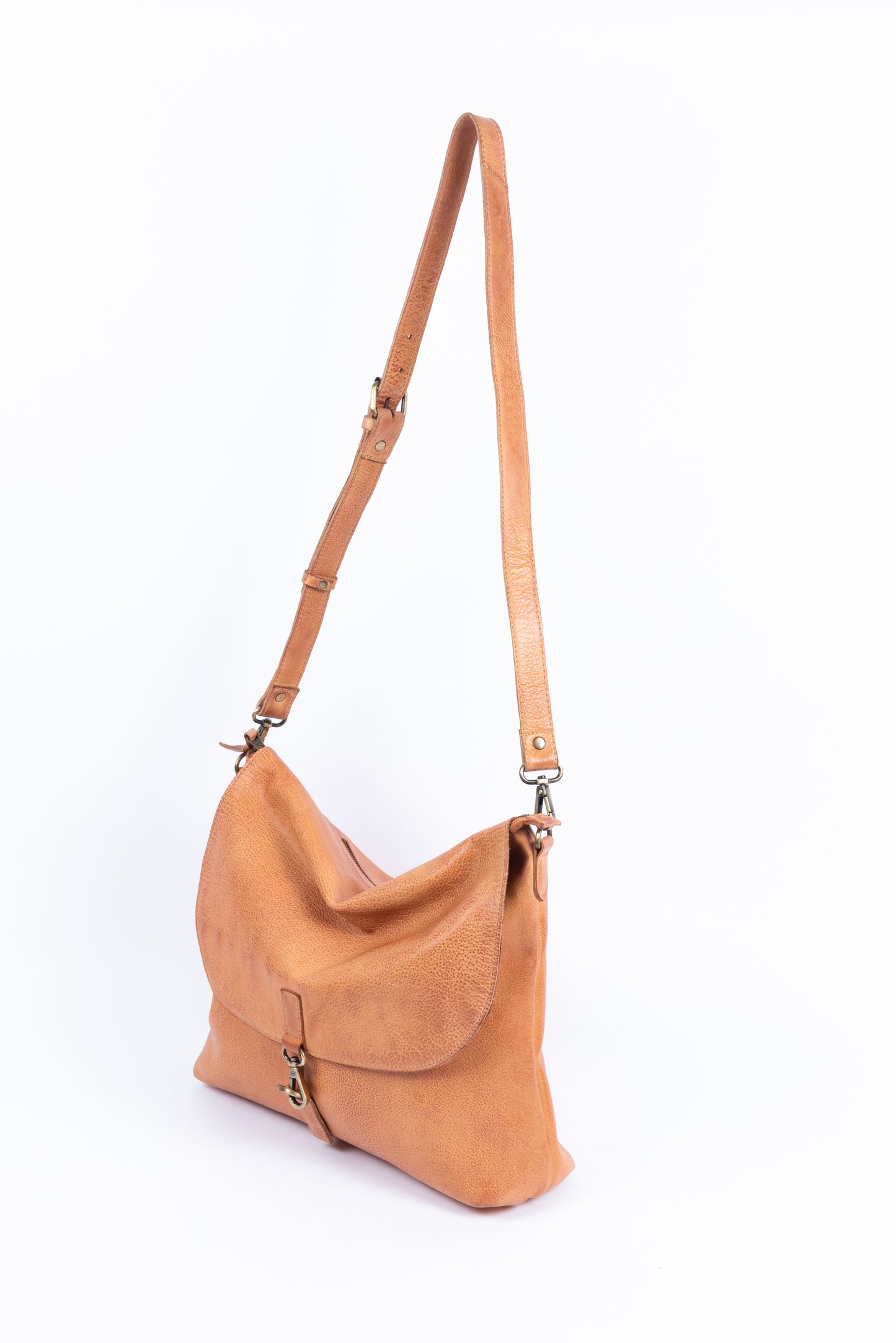 Messenger Bag - available in 2 colours