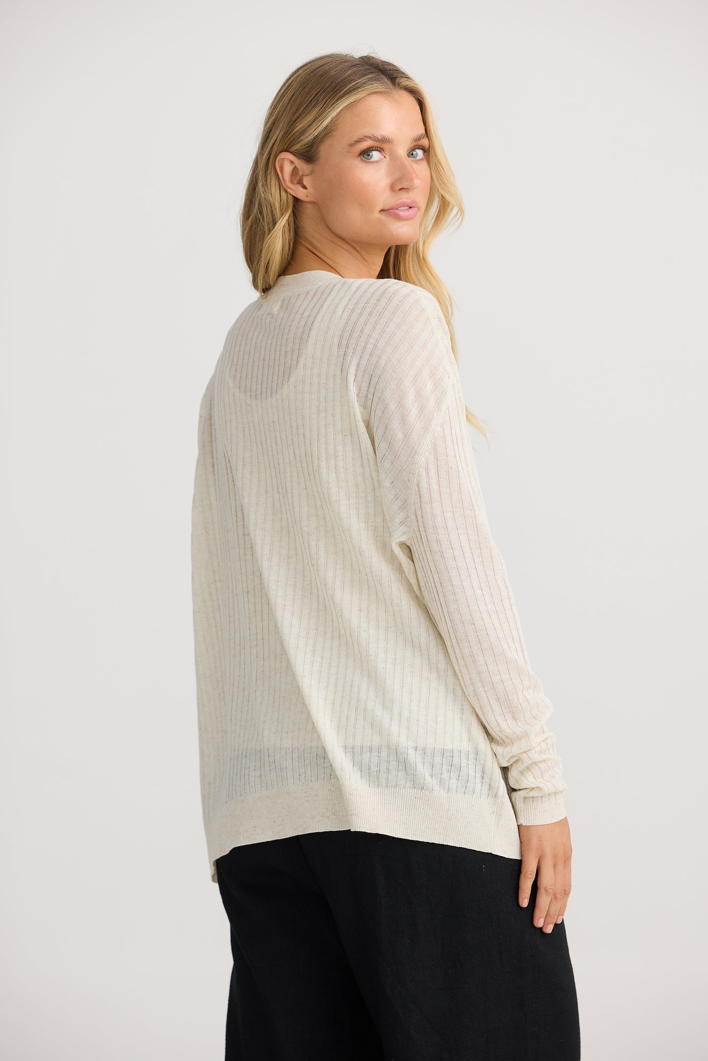 Paz Knit Set - 3 Colours by The Shanty