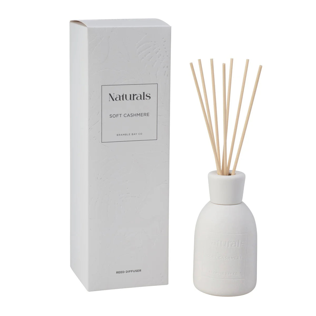 Naturals Collection Diffuser by Bramble Bay Co