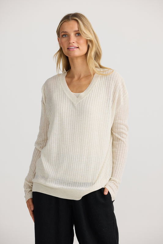 La Paz Knit Set by The Shanty - 3 Colours